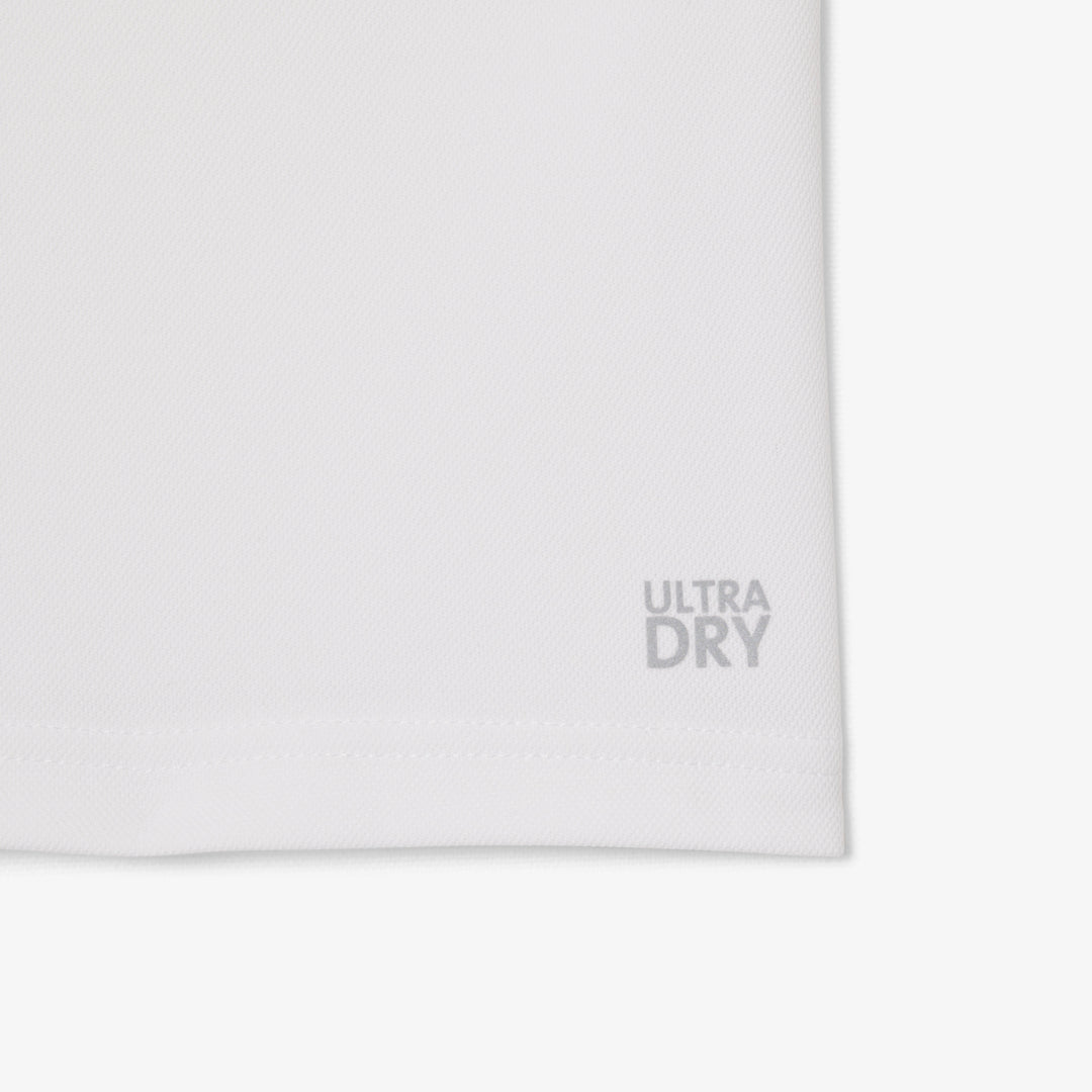 Ultra Dry Pique Tennis T-shirt - TJ8489
