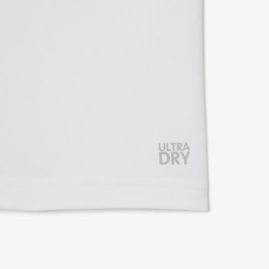 Ultra Dry Pique Tennis T-shirt - TJ8489