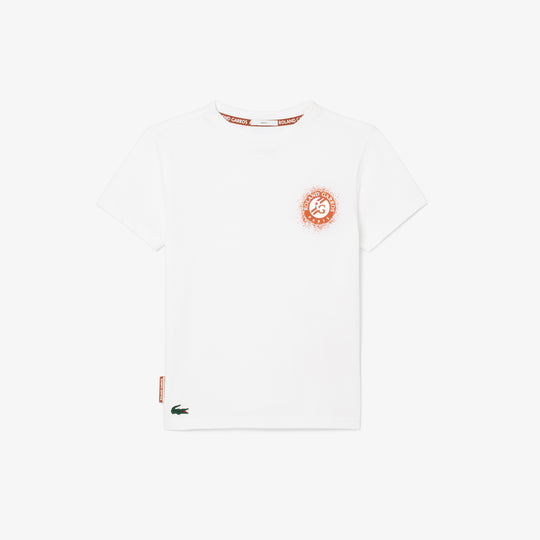 Roland-Garros Edition Tennis T-Shirt - TJ8796