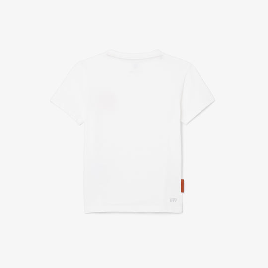 Roland-Garros Edition Tennis T-Shirt - TJ8796