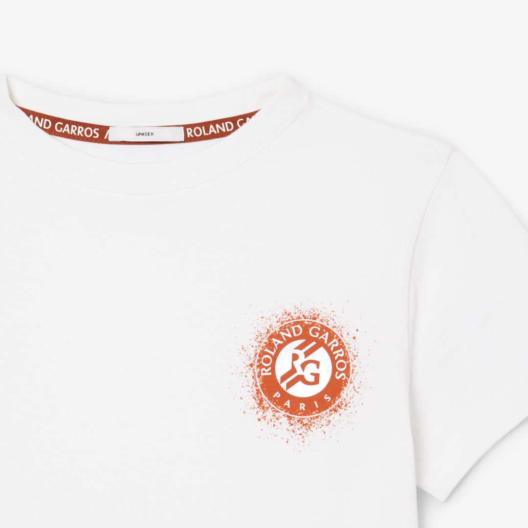 Roland-Garros Edition Tennis T-Shirt - TJ8796