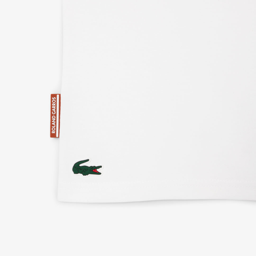 Roland-Garros Edition Tennis T-Shirt - TJ8796
