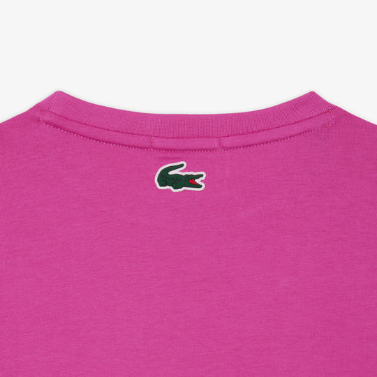 Roland-Garros Edition Jersey Tennis T-Shirt - TJ8803
