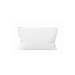 The Ordinary White Pouch
