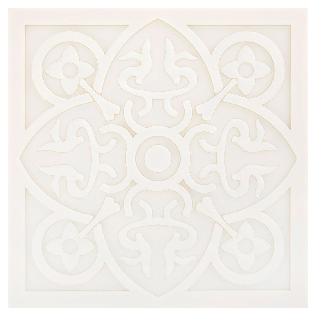 Shop The Latest Collection Of Images D'Orient Trivet Urban White - Tse-100091 In Lebanon