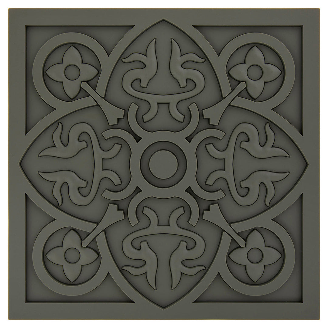 Shop The Latest Collection Of Images D'Orient Trivet Urban Pepper Grey - Tse-100111 In Lebanon