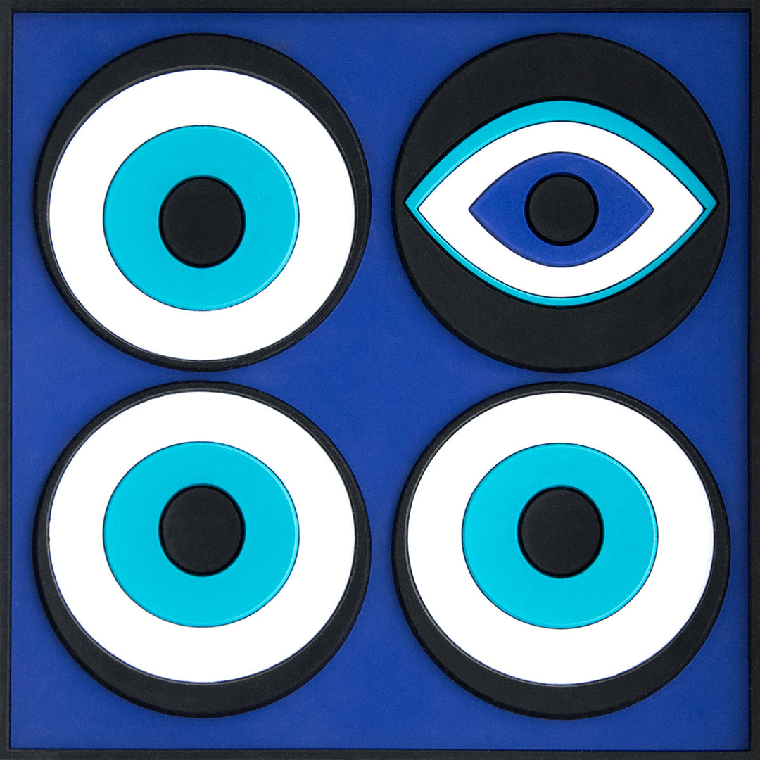 Shop The Latest Collection Of Images D'Orient Trivet Zarqa-Disc. - Tse-180201 In Lebanon