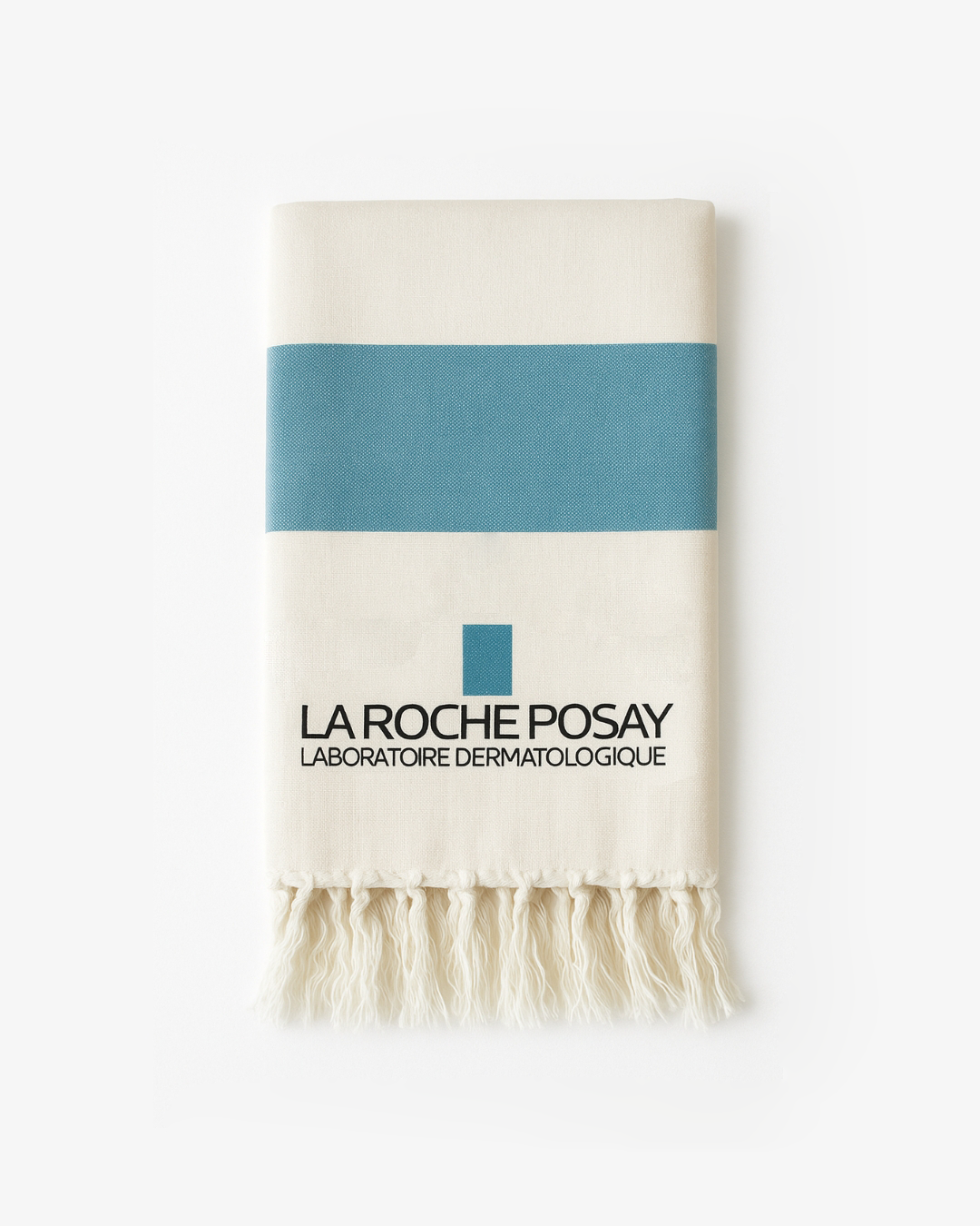 La Roche Posay Beach Towel
