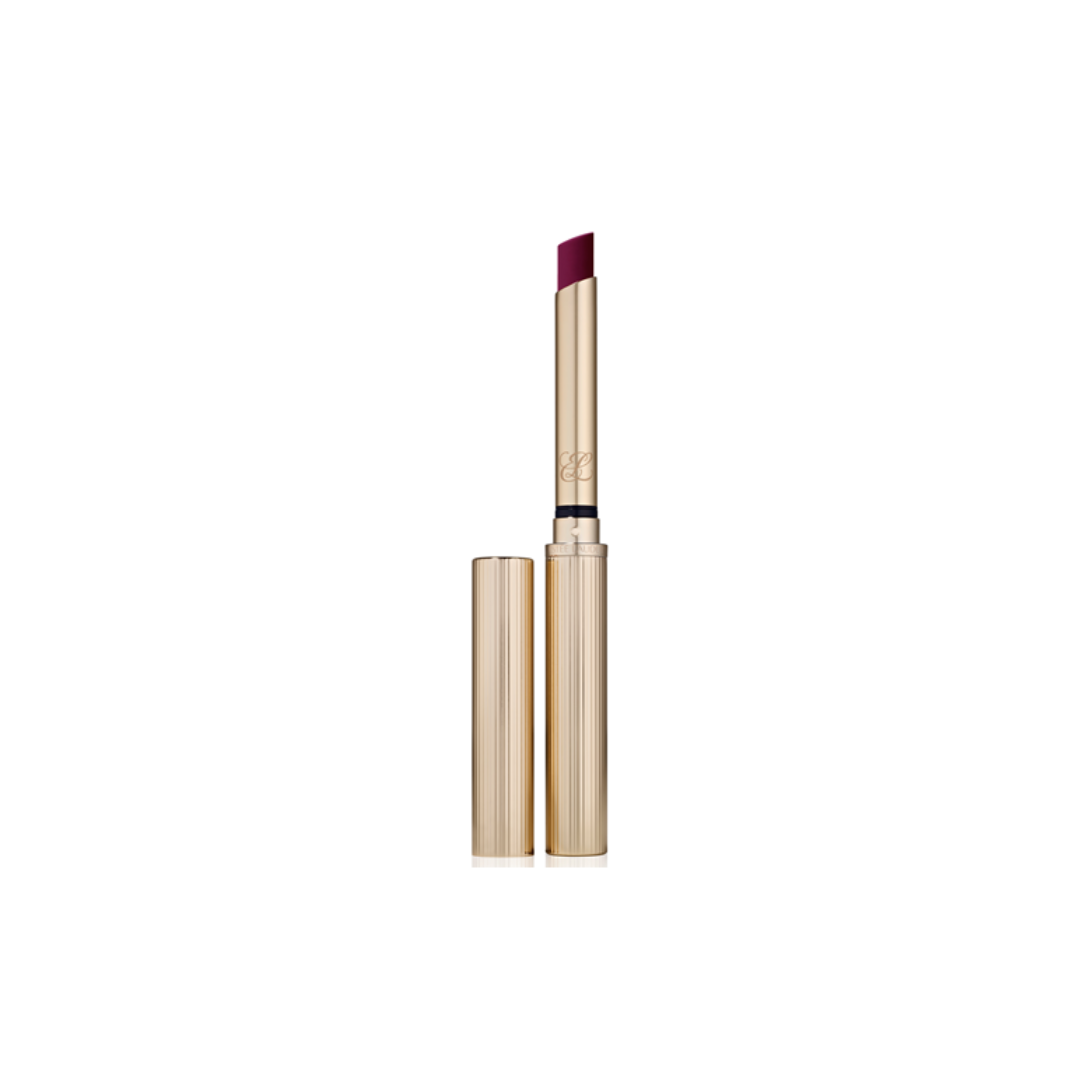 Pure Color Explicit Silk Matte Lipstick