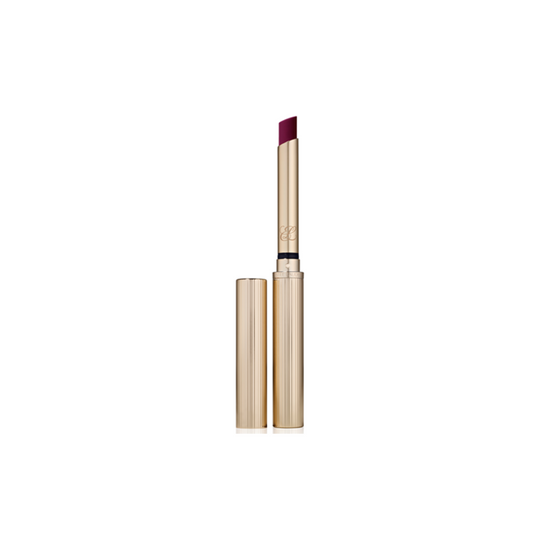 Pure Color Explicit Silk Matte Lipstick
