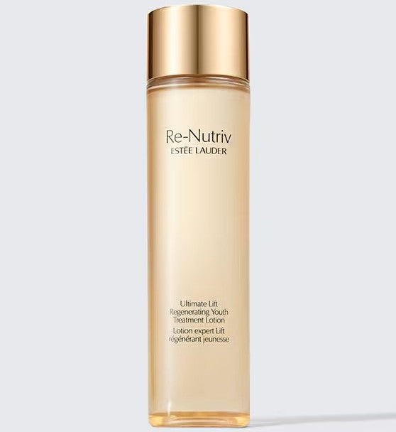 Re-Nutriv Ultimate Lift Regenerating Youth Treatment Lotion