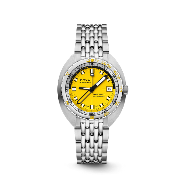 Buy Doxa Sub 250T Gmt Divingstar Online Lebanon, Online Shopping Lebanon