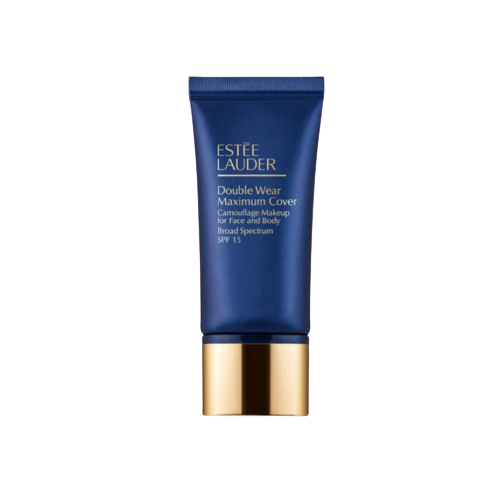 Double Wear Maximum Cover Foundation Face & Body - MYHOLDAL LEBANON