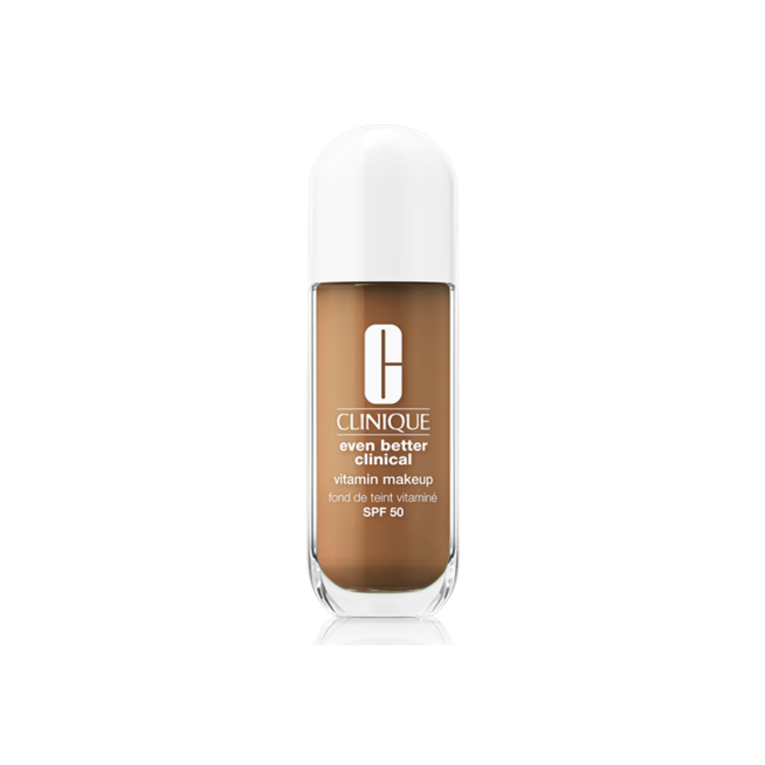 Even Better Clinical Vitamin Makeup Foundation SPF 50
