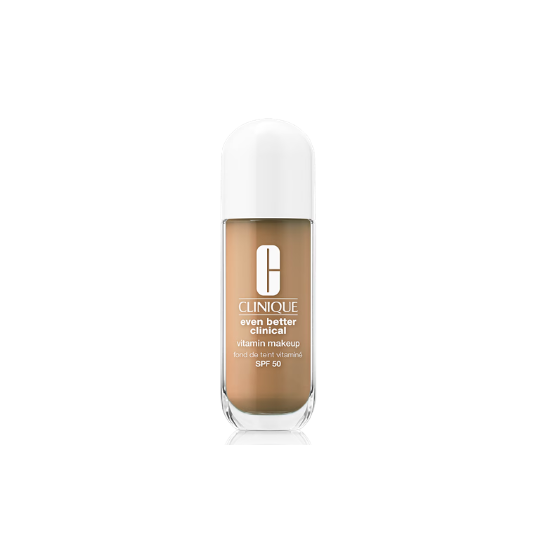 Even Better Clinical Vitamin Makeup Foundation SPF 50