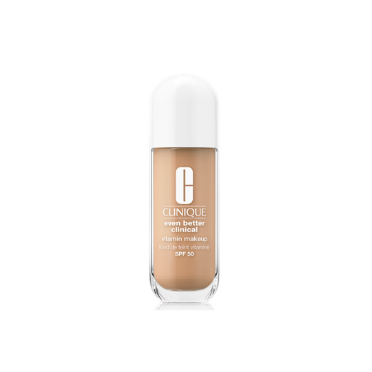 Even Better Clinical Vitamin Makeup Foundation SPF 50