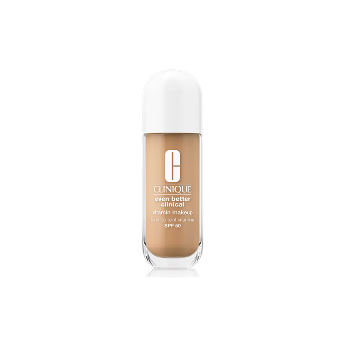 Even Better Clinical Vitamin Makeup Foundation SPF 50