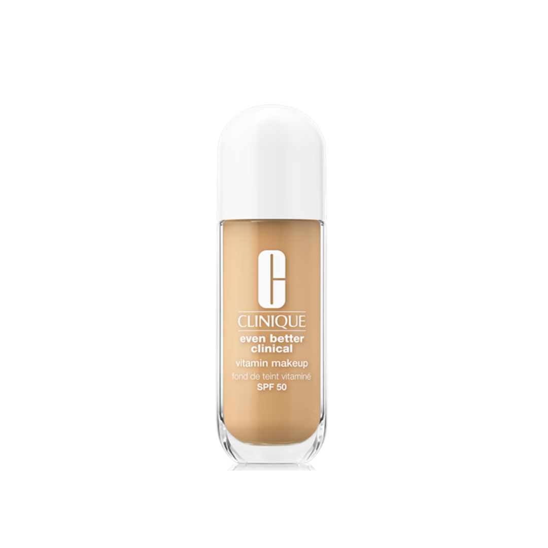Even Better Clinical Vitamin Makeup Foundation SPF 50