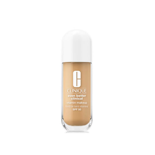 Even Better Clinical Vitamin Makeup Foundation SPF 50