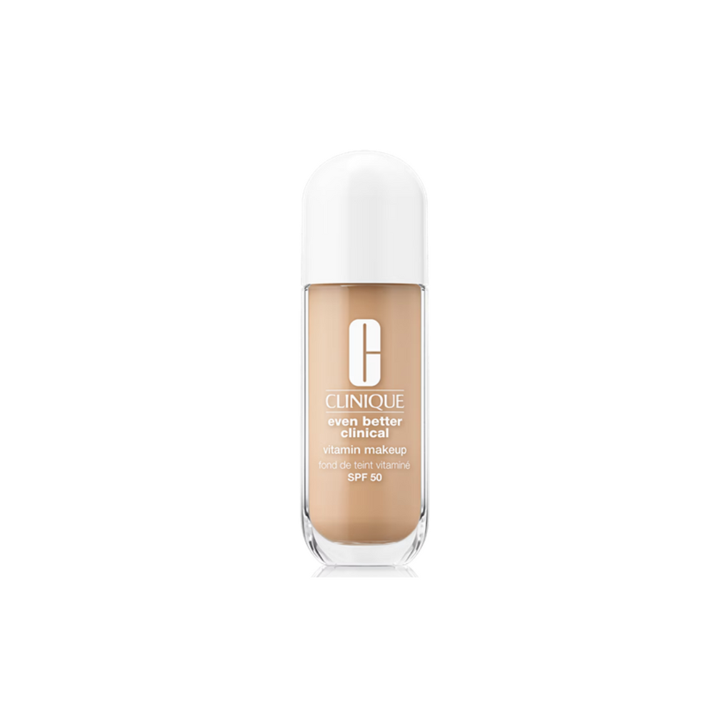 Even Better Clinical Vitamin Makeup Foundation SPF 50