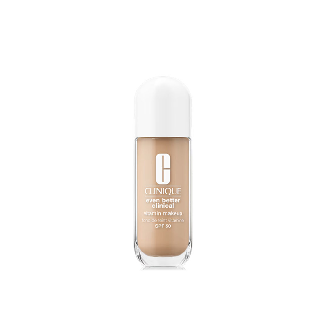 Even Better Clinical Vitamin Makeup Foundation SPF 50
