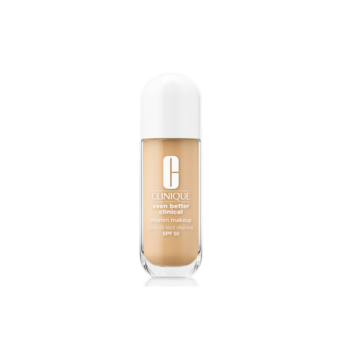 Even Better Clinical Vitamin Makeup Foundation SPF 50