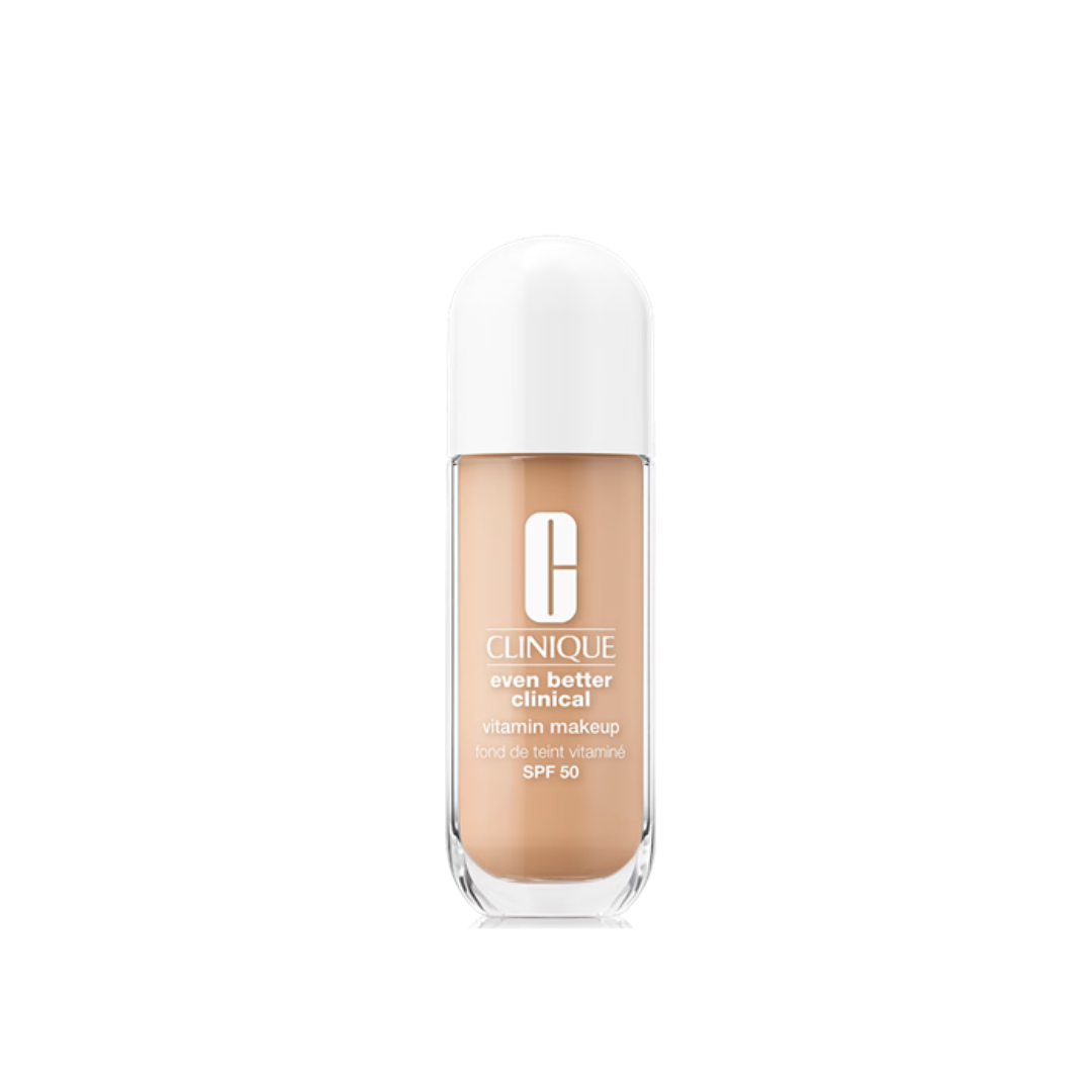 Even Better Clinical Vitamin Makeup Foundation SPF 50