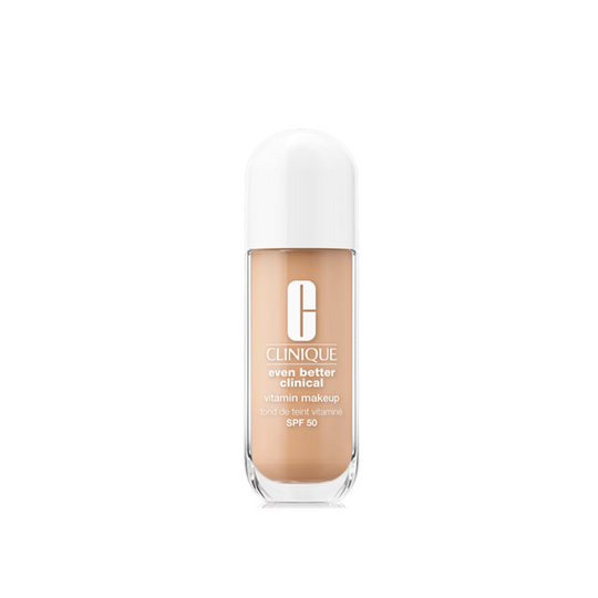 Even Better Clinical Vitamin Makeup Foundation SPF 50