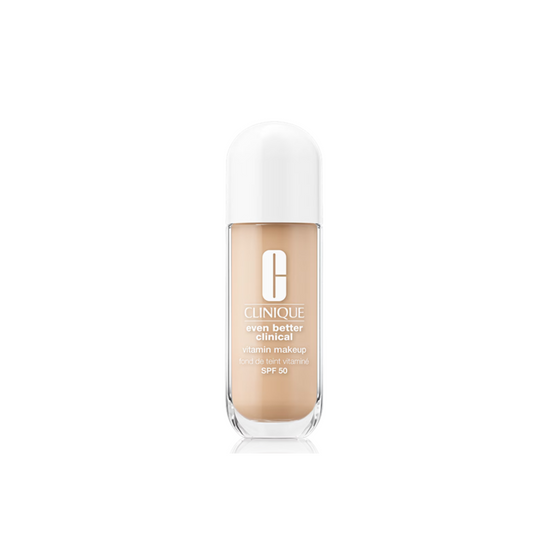 Even Better Clinical Vitamin Makeup Foundation SPF 50