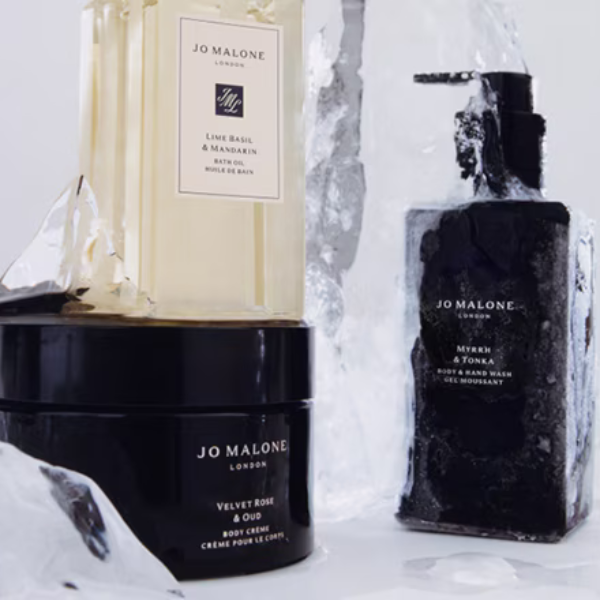 In-Store Services SEO

Main Keyword: Jo Malone in-store services
Secondary Keywords: fragrance consultation, perfume engraving, hand massage, luxury personalized services, scented experience
SEO Title: In-Store Services | Fragrance Consultation & More
Meta Description: Enjoy Jo Malone’s in-store services: personalized fragrance consultations, bespoke engraving, and relaxing hand massages.
1-Sentence SEO Line: Experience Jo Malone in-store services, including fragrance consultations, custom engraving, and so