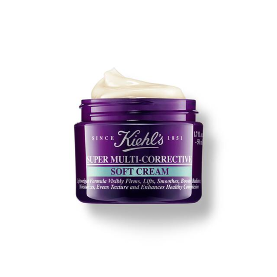 Super Multi Corrective Soft Cream - MYHOLDAL LEBANON