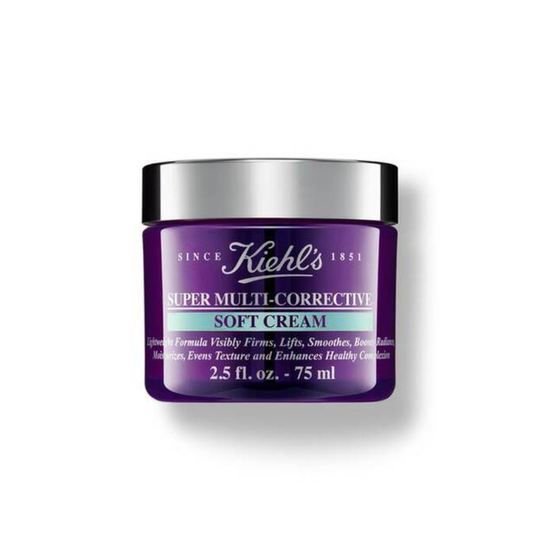 Super Multi Corrective Soft Cream - MYHOLDAL LEBANON