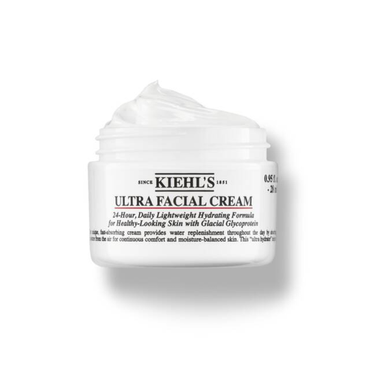 Ultra Facial Cream with 4.5% Squalane - MYHOLDAL LEBANON