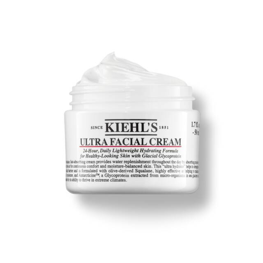 Ultra Facial Cream with 4.5% Squalane - MYHOLDAL LEBANON