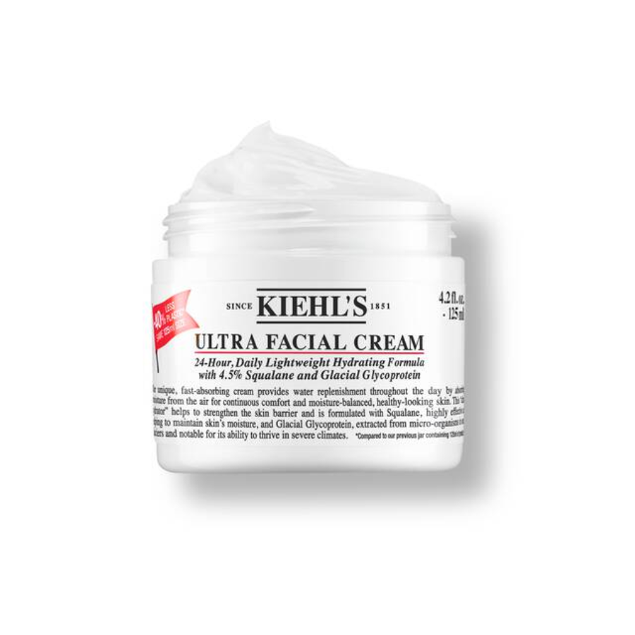 Ultra Facial Cream with 4.5% Squalane - MYHOLDAL LEBANON