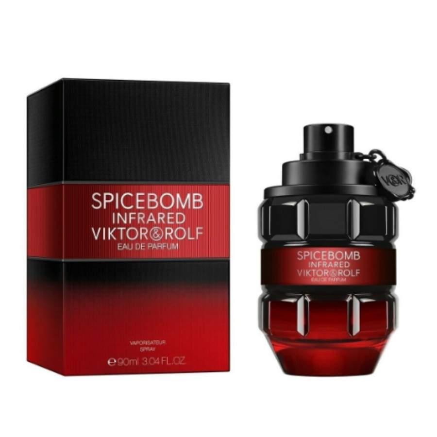 Spicebomb Infrared Eau De Toilette