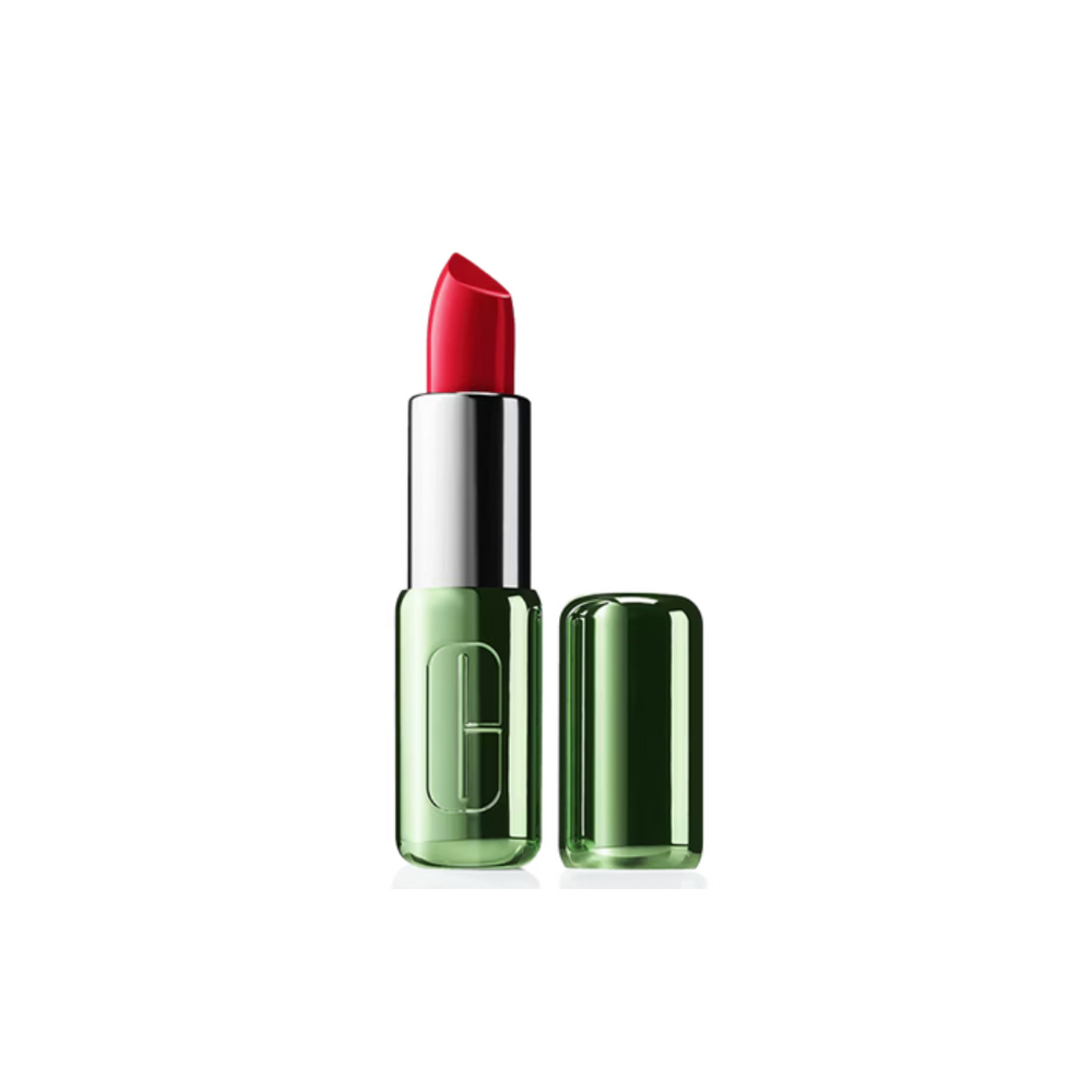 Clinique Pop Longwear Lipstick