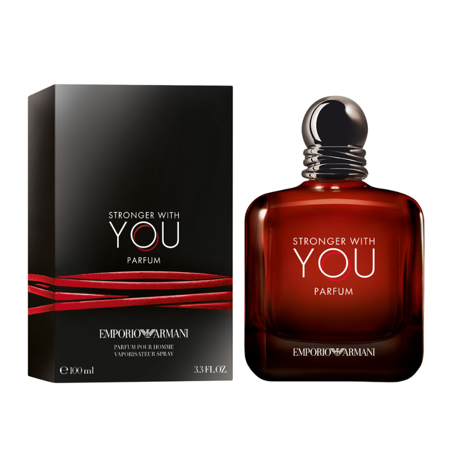 Stronger With You Parfum