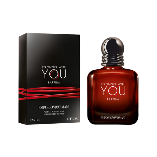 Stronger With You Parfum