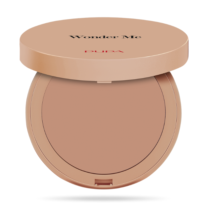 Wonder Me Bronzer