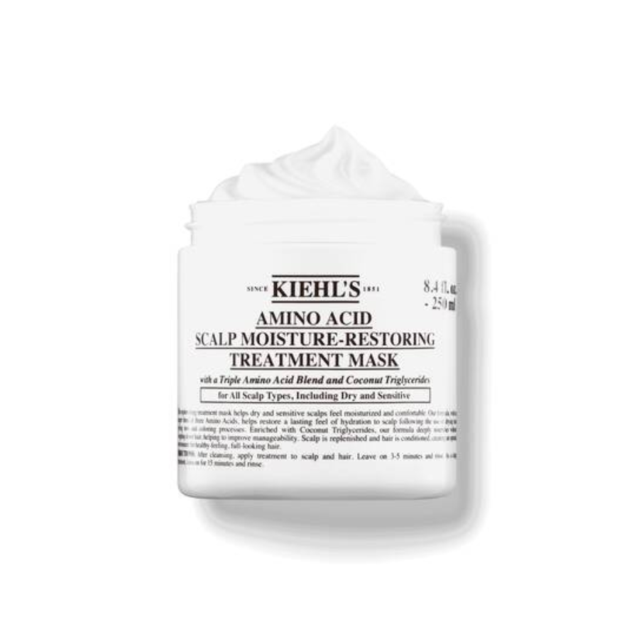 Amino Acid Moisture Restoring Dry Scalp Treatment