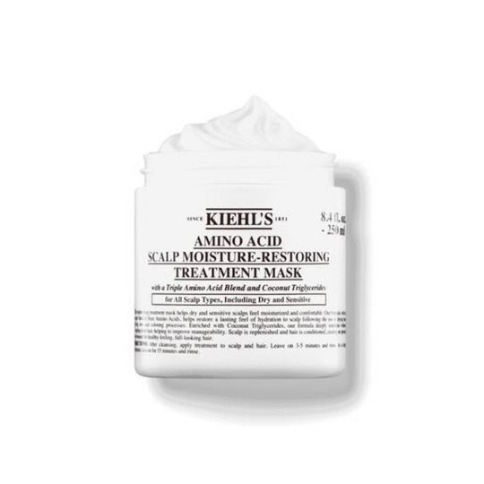 Amino Acid Moisture Restoring Dry Scalp Treatment