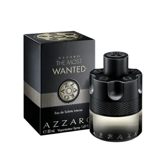 The Most Wanted Eau De Toilette Intense - MYHOLDAL LEBANON