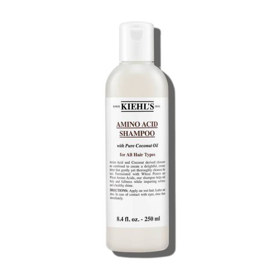 Amino Acid Shampoo - MYHOLDAL LEBANON