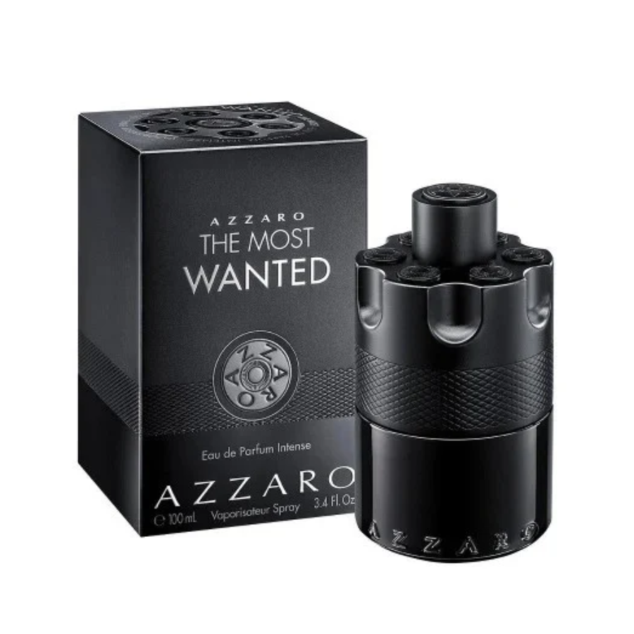 The Most Wanted Eau De Parfum Intense