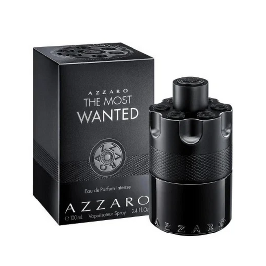 The Most Wanted Eau De Parfum Intense