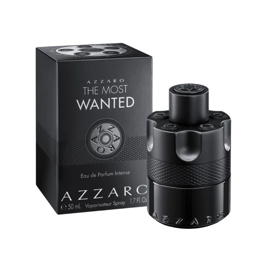 The Most Wanted Eau De Parfum Intense