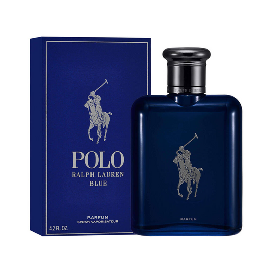 Polo Blue Parfum - MYHOLDAL LEBANON
