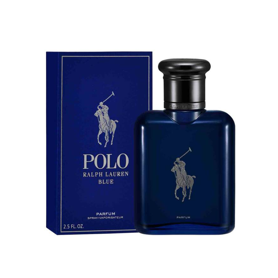 Polo Blue Parfum - MYHOLDAL LEBANON