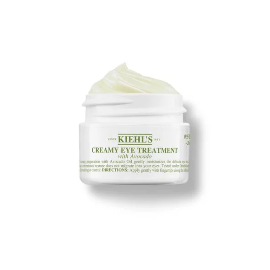Avocado Eye Cream - MYHOLDAL LEBANON